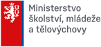 Ministerstvo školství, mládeže a tělovýchovy
